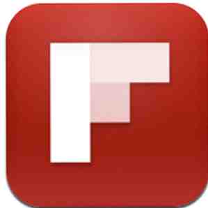 Flipboard se optimiza para el iPhone [Noticias] / iPhone y iPad